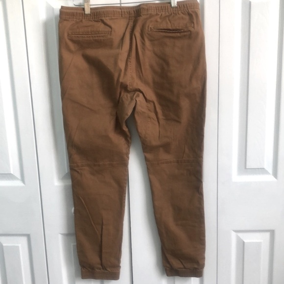 Brooklyn Cloth The Jogger Sweat Pants Men’s Size Large - Picture 3 of 12